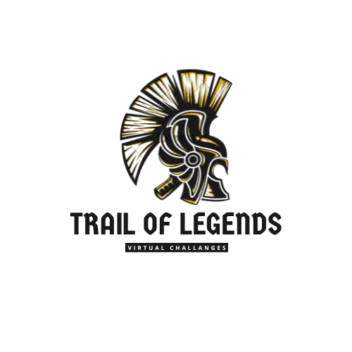 Trail Of Legends